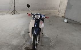 HONDA SUPER CUB50 AA04