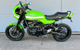 KAWASAKI Z900RS CAFE 2020 ZR900C