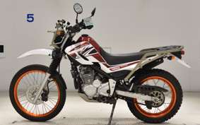 YAMAHA SEROW 250 Gen.2