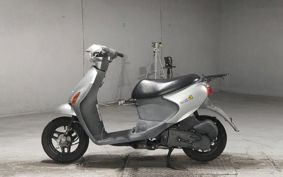 SUZUKI LET`S4 CA45A