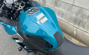KAWASAKI NINJA 400 2021 EX400G