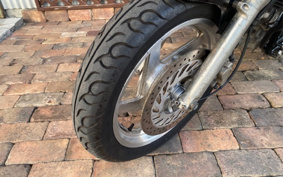 HONDA V-TWIN MAGNA MC29