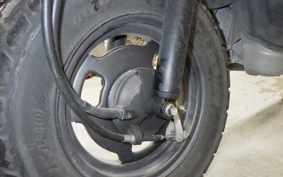 HONDA ZOOMER AF58