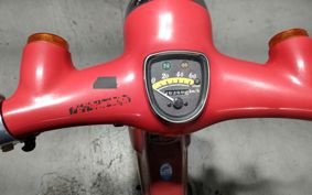 HONDA LITTLE CUB C50