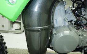 KAWASAKI KX112 KX112A