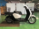 Фото Honda BENLY 50 с японского аукциона