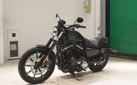 HARLEY XL883N 2019