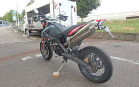 BMW G650X 2007 0167