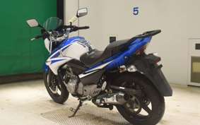 SUZUKI GSR250 2020
