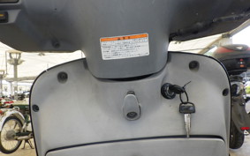 HONDA LEAD 100 1995 JF06