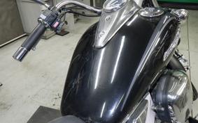 YAMAHA DRAGSTAR 250 2024 VG02J