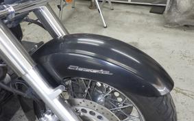 YAMAHA DRAGSTAR 1100 CLASSIC 2004 VP13J