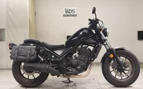 HONDA REBEL 250 A 2023 MC49