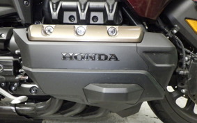 HONDA GL 1800 GOLD WING TOUR DCT 2025 SC79