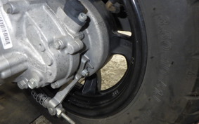SUZUKI ADDRESS V125 Gen.2 DP12H