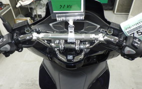 HONDA PCX125 1992 JK05