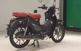 HONDA C125 SUPER CUB JA58