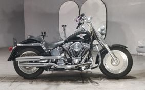 HARLEY FLSTF 1450 2005 BMY