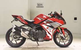 HONDA CBR250RR MC51
