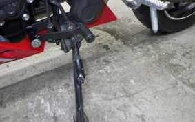HONDA CBR400R 2022 NC56