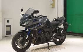 YAMAHA FZ8 FAZER SA 2014
