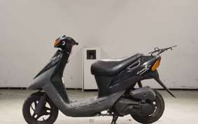 SUZUKI LET's 2 2009 CA1KA