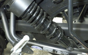 HONDA REBEL 250 S 1995 MC49