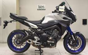 YAMAHA MT-09 Tracer 2015 RN36J