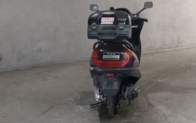 HONDA FORESIGHT MF04