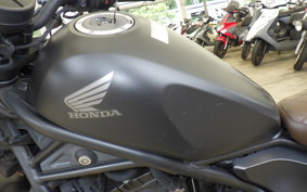 HONDA REBEL 250 S MC49