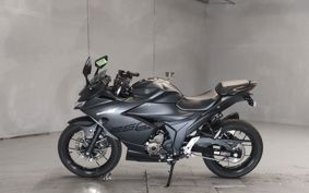 SUZUKI JIKUSA-SF250 ED22B