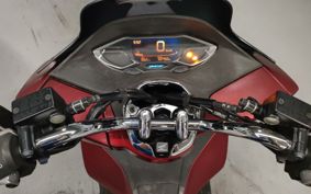 HONDA PCX125 JK05