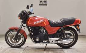 SUZUKI GSX-400E