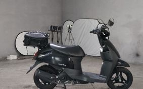 SUZUKI LET`S CA4AA