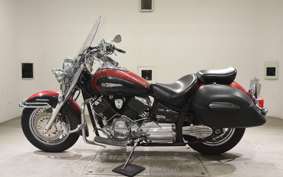 YAMAHA DRAGSTAR 1100 CLASSIC 2004 VP13J