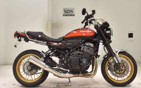 KAWASAKI Z900RS 2022 ZR900C