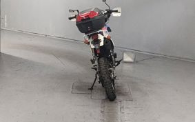 HONDA XLR250 BAJA MD22