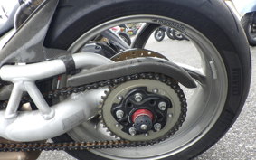 DUCATI MONSTER S4R 2003