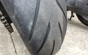 KAWASAKI NINJA 250R EX250K