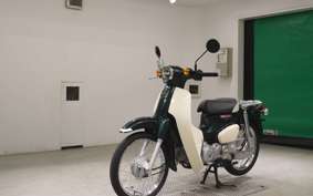HONDA C110 SUPER CUB 2023 JA44