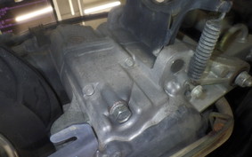 HONDA TODAY 2 2011 AF67