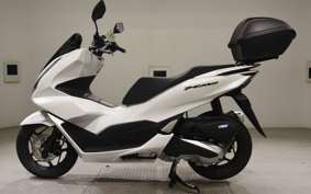 HONDA PCX 160 2010 KF47