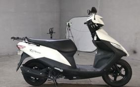 SUZUKI ADDRESS V125 DT11A