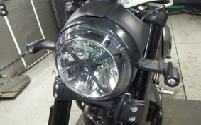 DUCATI SCRAMBLER 2021