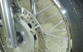 KAWASAKI ESTRELLA 2024 BJ250A