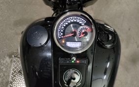 HARLEY FLSTBS1800 JT9