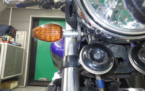 HONDA CB400SF VTEC Spec3 2005 NC39