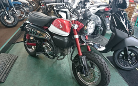 HONDA MONKEY 125 ABS JB02