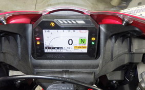 HONDA CBR600RR 2025 PC40