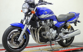 YAMAHA XJR1300 2016 RP03J